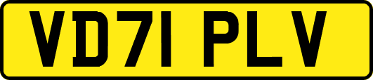 VD71PLV