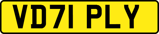 VD71PLY