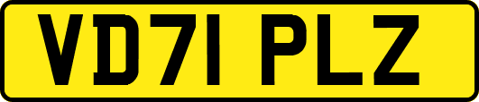 VD71PLZ