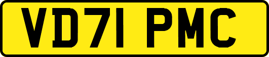VD71PMC