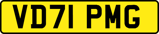 VD71PMG