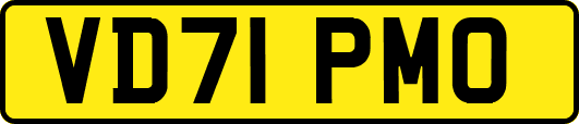 VD71PMO