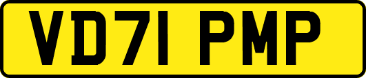 VD71PMP