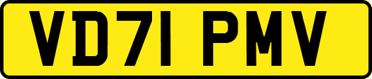 VD71PMV