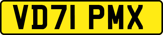 VD71PMX