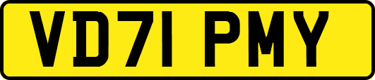 VD71PMY