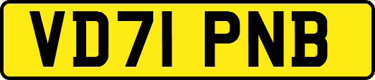 VD71PNB