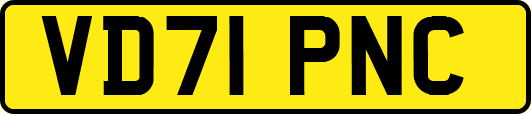 VD71PNC