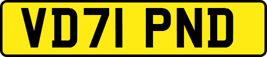 VD71PND