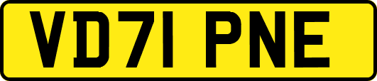 VD71PNE