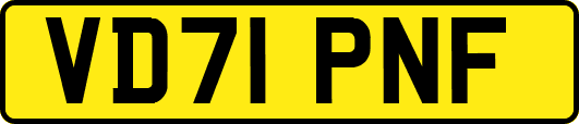VD71PNF