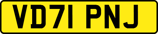 VD71PNJ