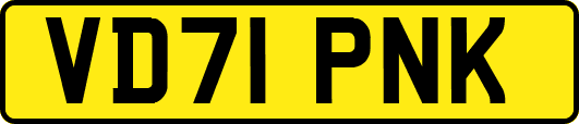 VD71PNK