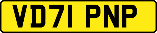 VD71PNP