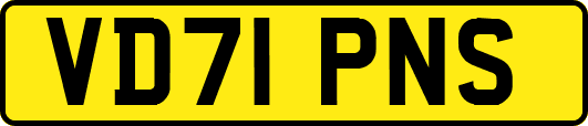 VD71PNS