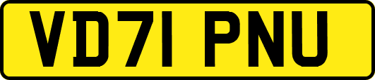VD71PNU