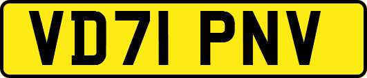 VD71PNV