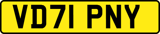 VD71PNY