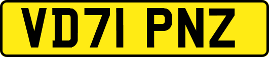VD71PNZ