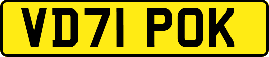 VD71POK