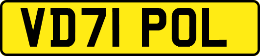 VD71POL