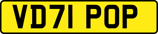 VD71POP