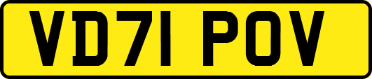VD71POV