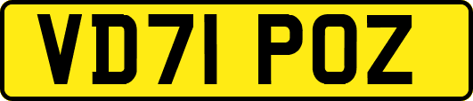 VD71POZ