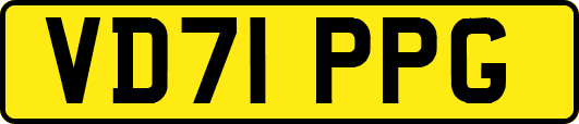 VD71PPG