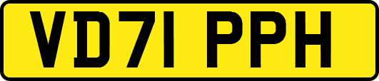VD71PPH