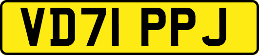 VD71PPJ