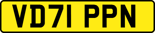 VD71PPN