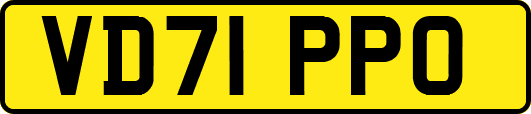 VD71PPO