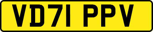 VD71PPV
