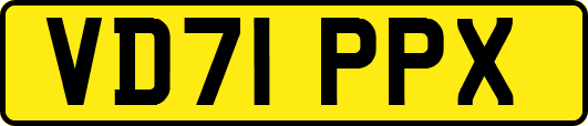 VD71PPX