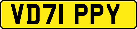 VD71PPY