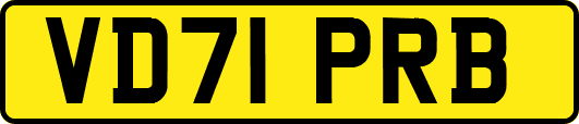 VD71PRB