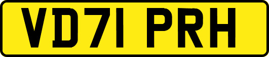 VD71PRH