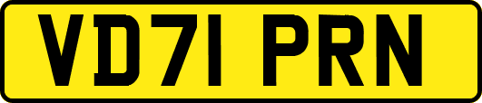 VD71PRN