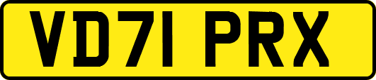 VD71PRX