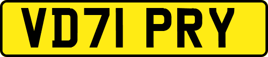 VD71PRY