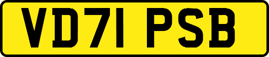 VD71PSB