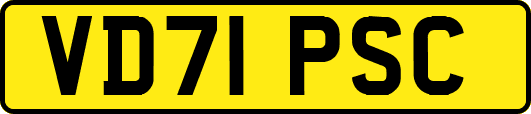 VD71PSC