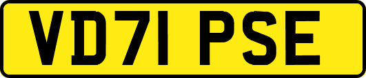 VD71PSE