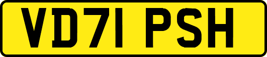 VD71PSH