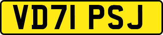 VD71PSJ