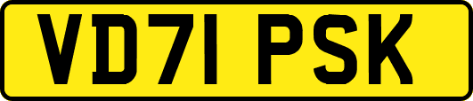 VD71PSK