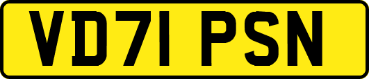 VD71PSN