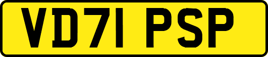 VD71PSP