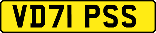 VD71PSS